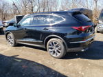 2023 Acura Mdx Technology Black vin: 5J8YD9H4XPL000584