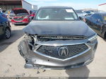 2023 Acura Mdx Technology Package Silver vin: 5J8YD9H4XPL003517