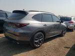 2023 Acura Mdx A-spec Серый vin: 5J8YE1H00PL005952