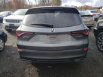 2023 Acura Mdx A-spec Серый vin: 5J8YE1H00PL005966