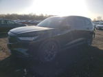 2023 Acura Mdx A-spec Black vin: 5J8YE1H00PL020287