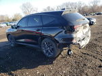 2023 Acura Mdx A-spec Black vin: 5J8YE1H00PL020287