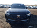 2023 Acura Mdx A-spec Black vin: 5J8YE1H00PL020287