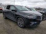 2023 Acura Mdx A-spec Black vin: 5J8YE1H01PL014708