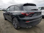 2023 Acura Mdx A-spec Черный vin: 5J8YE1H01PL014708