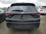 2023 Acura Mdx A-spec Black vin: 5J8YE1H01PL014708