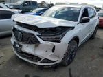 2023 Acura Mdx A-spec White vin: 5J8YE1H01PL018970