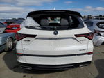 2023 Acura Mdx A-spec White vin: 5J8YE1H01PL018970