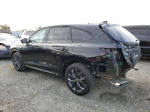 2023 Acura Mdx A-spec Black vin: 5J8YE1H02PL011378