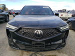 2023 Acura Mdx A-spec Black vin: 5J8YE1H02PL011378