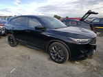 2023 Acura Mdx A-spec Black vin: 5J8YE1H02PL011378