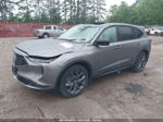 2023 Acura Mdx W/a-spec Package Серый vin: 5J8YE1H02PL018265