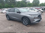 2023 Acura Mdx W/a-spec Package Серый vin: 5J8YE1H02PL018265