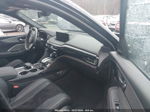 2023 Acura Mdx A-spec Черный vin: 5J8YE1H02PL033199