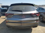 2023 Acura Mdx A-spec Silver vin: 5J8YE1H04PL003783