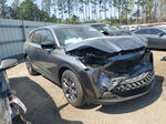 2023 Acura Mdx A-spec Silver vin: 5J8YE1H04PL003783