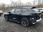 2023 Acura Mdx A-spec Black vin: 5J8YE1H04PL037254