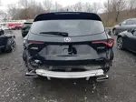 2023 Acura Mdx A-spec Black vin: 5J8YE1H04PL037254