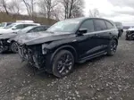 2023 Acura Mdx A-spec Black vin: 5J8YE1H04PL037254