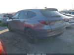 2023 Acura Mdx A-spec Gray vin: 5J8YE1H05PL019765