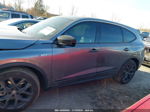 2023 Acura Mdx A-spec Gray vin: 5J8YE1H05PL019765