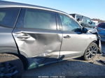 2023 Acura Mdx A-spec Gray vin: 5J8YE1H05PL019765