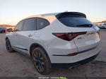 2023 Acura Mdx A-spec Package Белый vin: 5J8YE1H05PL032712