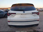 2023 Acura Mdx A-spec Package Белый vin: 5J8YE1H05PL032712