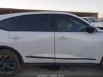 2023 Acura Mdx A-spec Package Белый vin: 5J8YE1H05PL032712