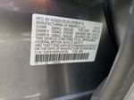 2023 Acura Mdx A-spec Gray vin: 5J8YE1H05PL036789