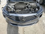 2023 Acura Mdx A-spec Серый vin: 5J8YE1H05PL036789