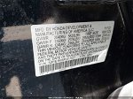 2023 Acura Mdx W/a-spec Package Black vin: 5J8YE1H06PL017877