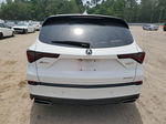 2023 Acura Mdx A-spec White vin: 5J8YE1H07PL011229