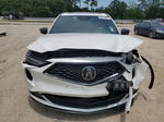 2023 Acura Mdx A-spec White vin: 5J8YE1H07PL011229