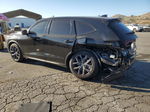 2023 Acura Mdx A-spec Black vin: 5J8YE1H07PL011442