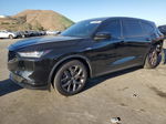 2023 Acura Mdx A-spec Black vin: 5J8YE1H07PL011442