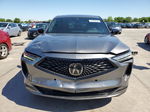 2023 Acura Mdx A-spec Gray vin: 5J8YE1H09PL005786