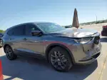 2023 Acura Mdx A-spec Серый vin: 5J8YE1H09PL005786