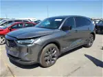 2023 Acura Mdx A-spec Gray vin: 5J8YE1H09PL005786