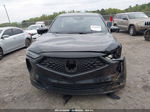 2023 Acura Mdx A-spec Black vin: 5J8YE1H0XPL024198