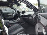 2023 Acura Mdx A-spec Black vin: 5J8YE1H0XPL024198