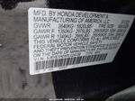 2023 Acura Mdx A-spec Черный vin: 5J8YE1H0XPL024198