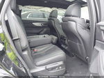 2023 Acura Mdx A-spec Black vin: 5J8YE1H0XPL024198