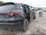 2023 Acura Mdx A-spec Black vin: 5J8YE1H0XPL024198