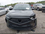 2023 Acura Mdx A-spec Black vin: 5J8YE1H0XPL024198