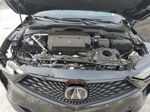 2023 Acura Mdx A-spec Black vin: 5J8YE1H0XPL027702