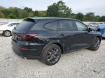 2023 Acura Mdx A-spec Black vin: 5J8YE1H0XPL027702