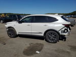 2023 Acura Mdx A-spec White vin: 5J8YE1H0XPL042961