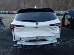 2023 Acura Mdx A-spec White vin: 5J8YE1H0XPL042961