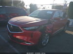 2023 Acura Mdx Base (a10) Red vin: 5J8YE1H30PL001152